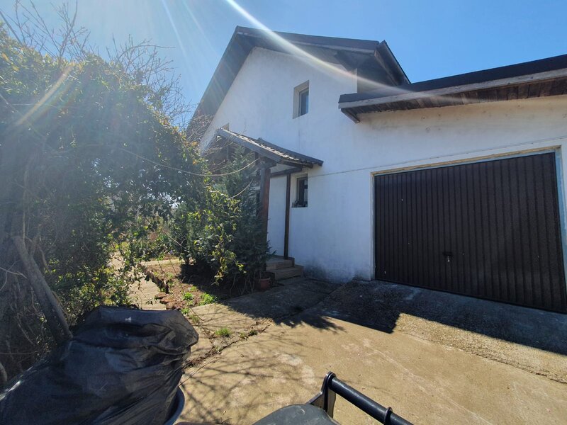 Snagov, sat Vladiceasca