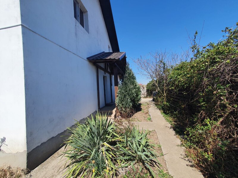 Snagov, sat Vladiceasca