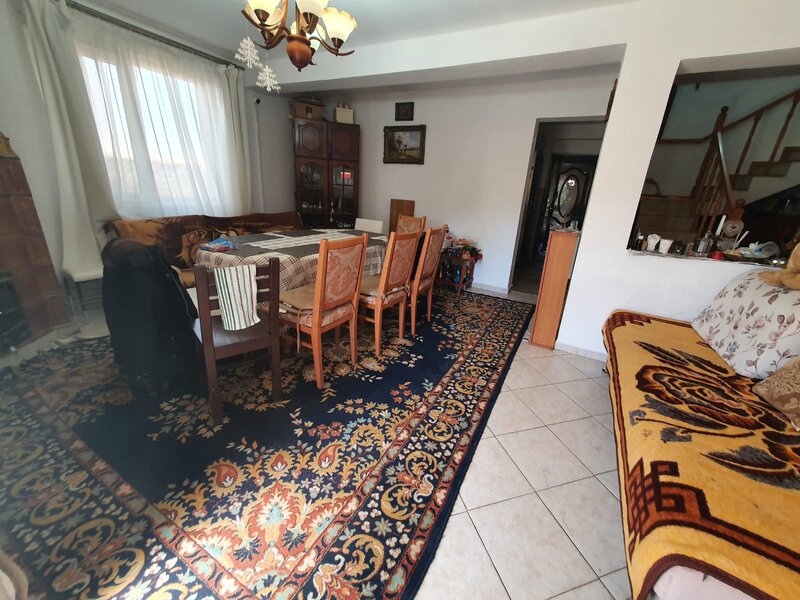 Snagov, sat Vladiceasca