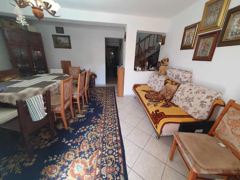 Snagov, sat Vladiceasca