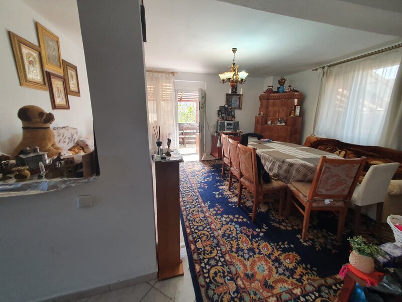 Snagov, sat Vladiceasca