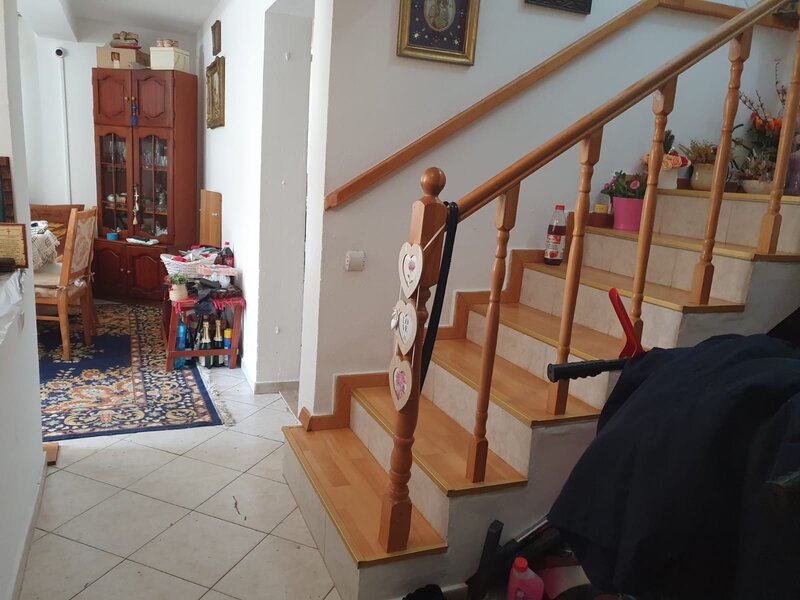 Snagov, sat Vladiceasca